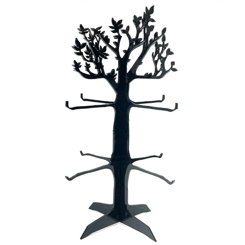 Acrylic Tree Display 22" Tall