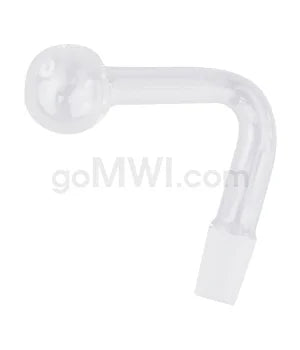 Glass Oil Burner 4" GOG 14mm Joint
