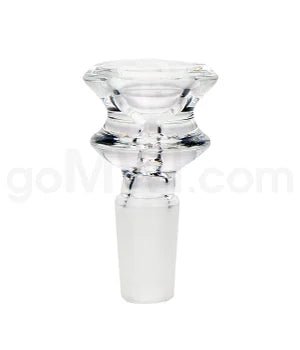 GOG 19mm Bowl w/ Maria Rings Clear 25pcs/bag (KITBW013 - 19) - TPCSUPPLYCO