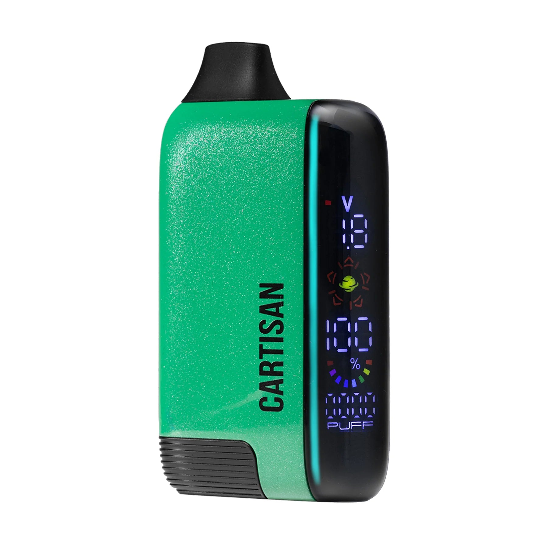 Cartisan Veil Bar Pro EVO 510 Vaporizer 1000mAh