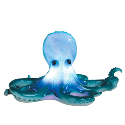 Octopus/LED 9"W