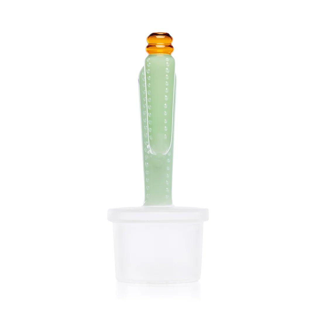 Hemper 10" 5mm GOG w/ 360 Showerhead Perc - Cactus Jack XL - TPCSUPPLYCO