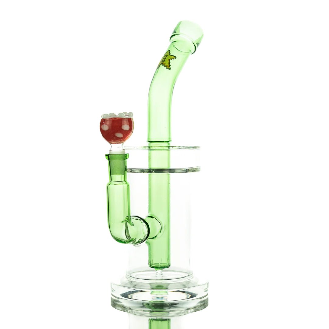 Hemper 10" 5mm GOG w/ Showerhead Perc - Gaming XL - TPCSUPPLYCO