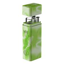 White Rhino 5.25" Silicone Dugout 20CT/BX - Glow In The Dark