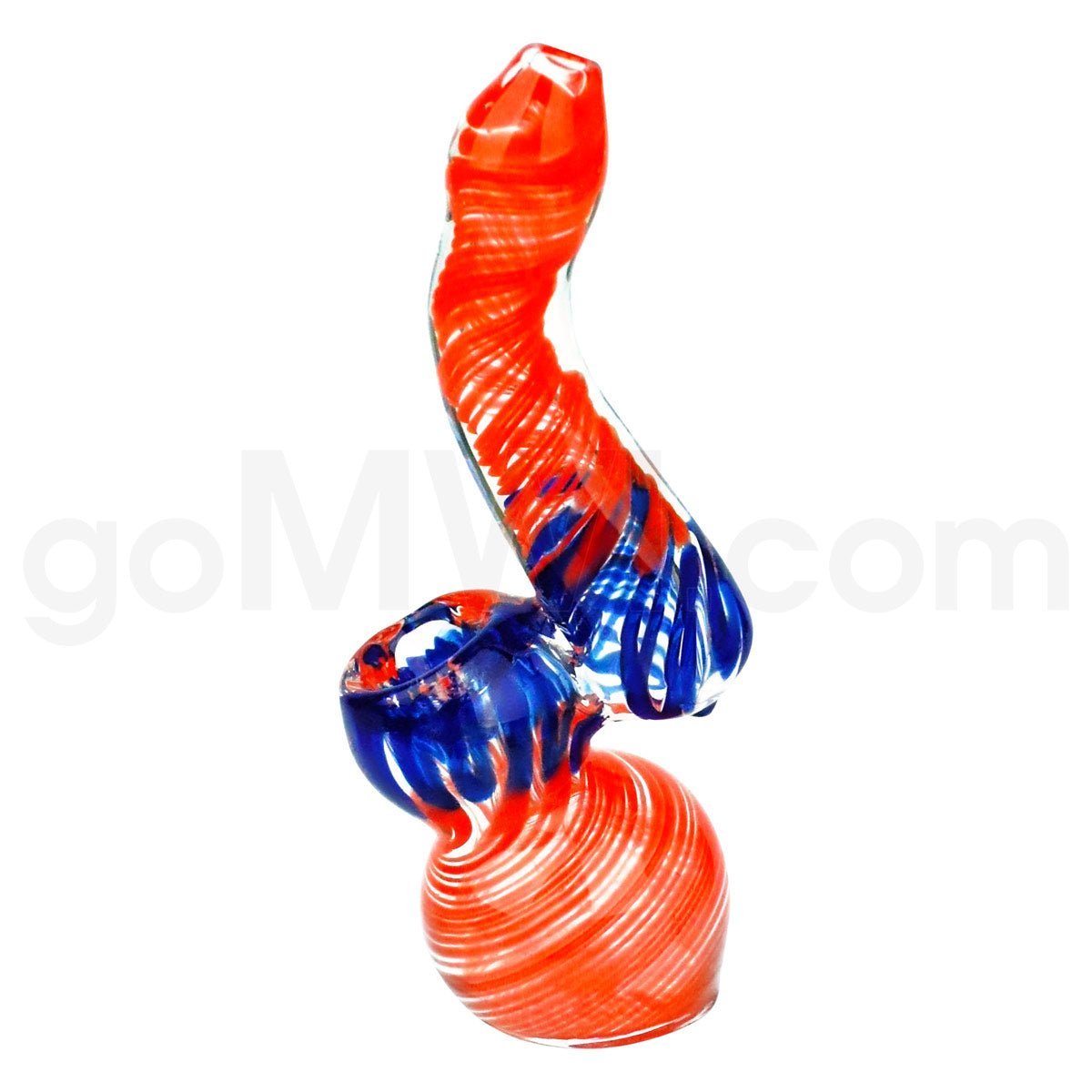 I/O 4″ Bubbler Asst Colors (KIT0052) - TPCSUPPLYCO