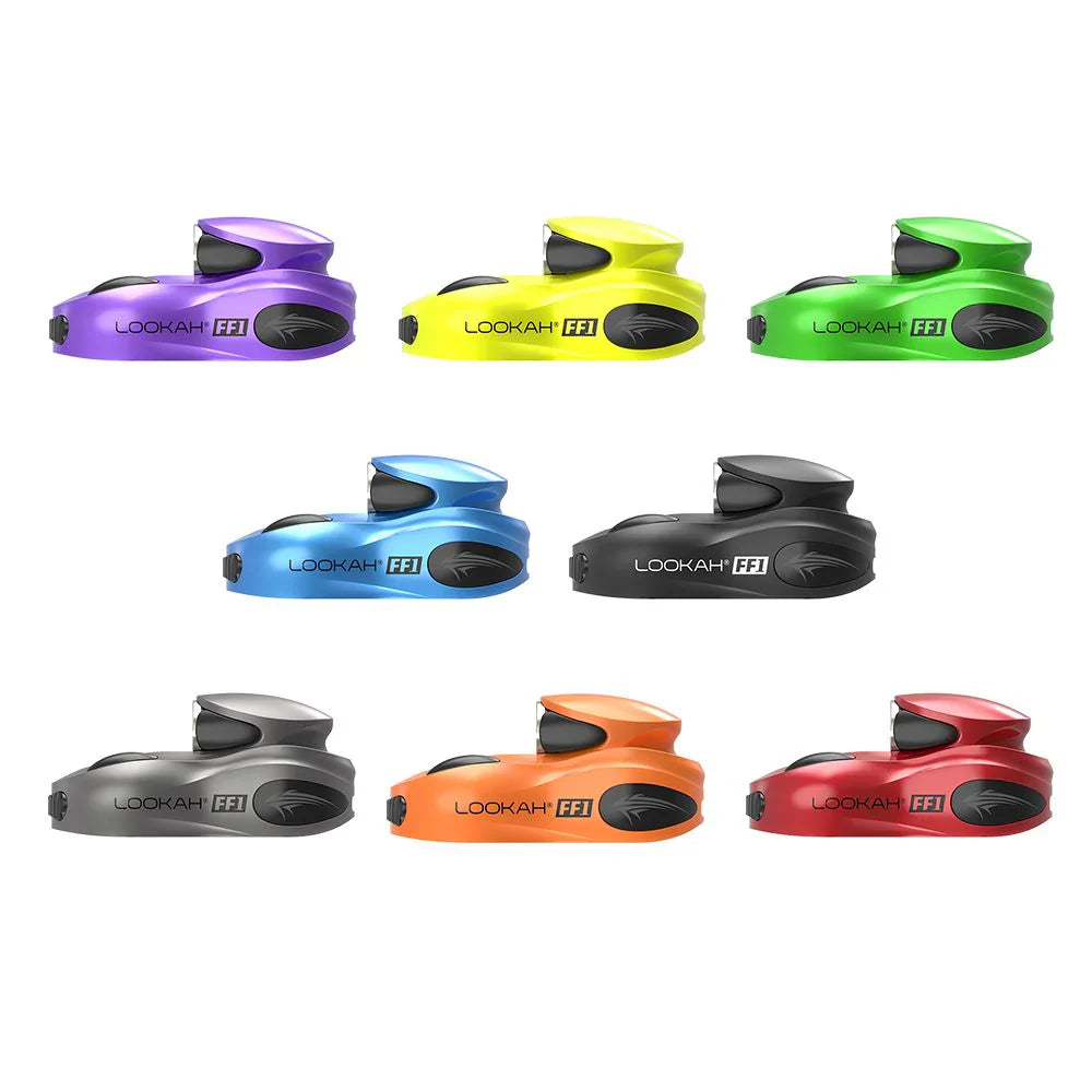 Lookah FF1 Cool Cart Battery | 510 Thread Battery