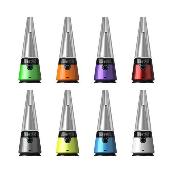 Lookah Unicorn 1900mAh Portable Electronic Dab Rig - TPCSUPPLYCO