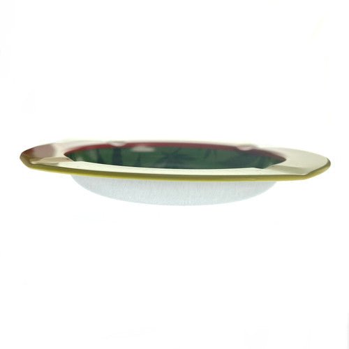 Metal Colorado Ashtrays 1 Count Assorted - TPCSUPPLYCO