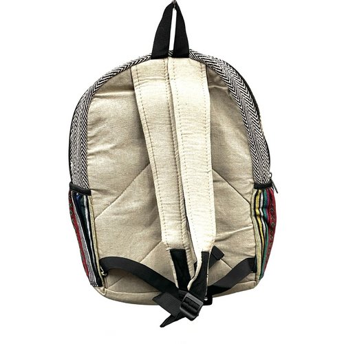 Moose Cotton and Hemp Backpack - TPCSUPPLYCO