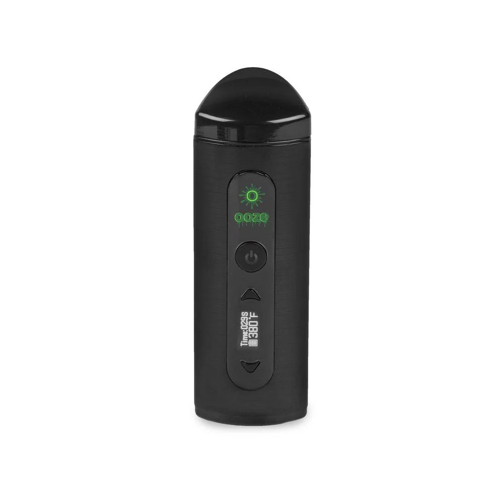 Ooze Drought 1650mAh Dry Herb Vaporizer Kit