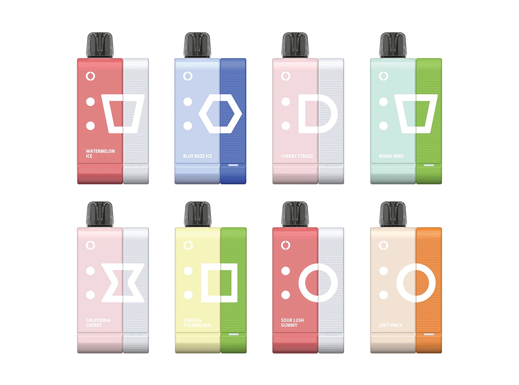 Off-Stamp SW9000 Kit | Ruby's Smoke & Vape Off-Stamp SW9000 Kit | Ruby's Smoke & Vape