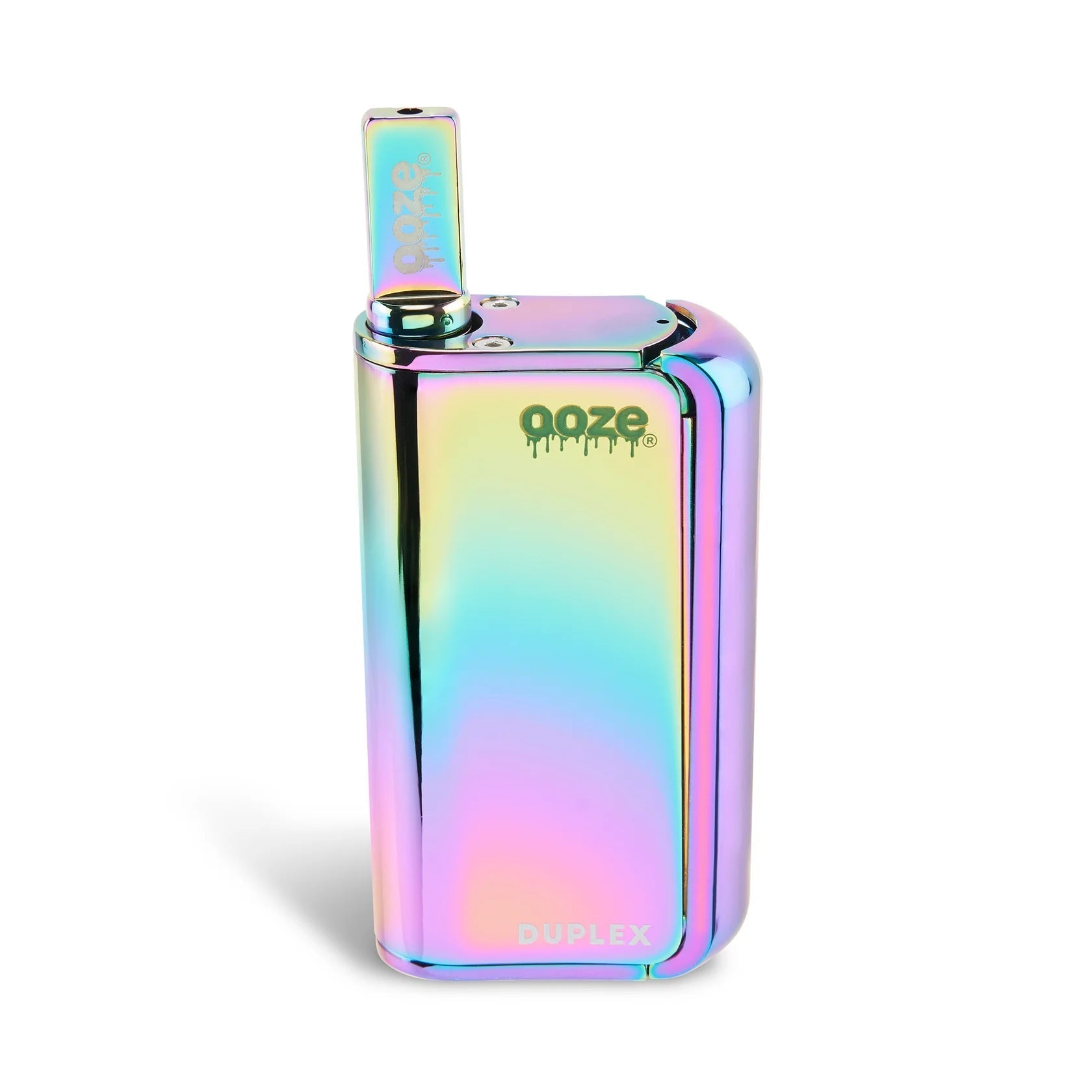 Ooze Duplex 1000mAh Wax & Oil Vaporizer - TPCSUPPLYCO