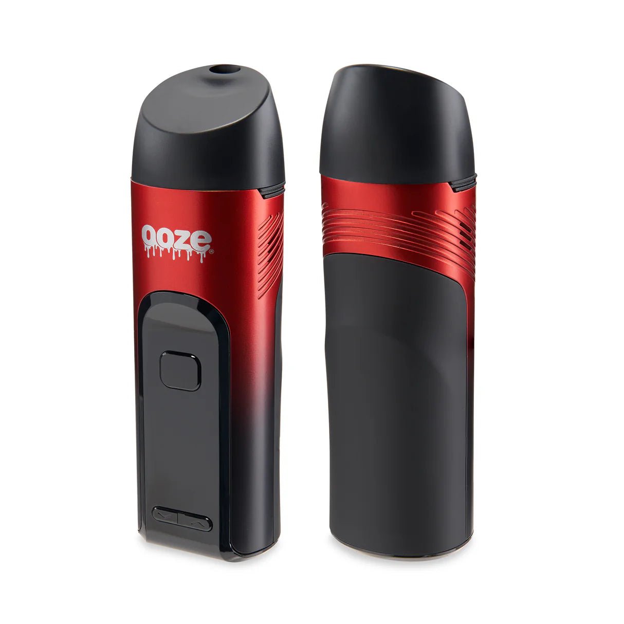 Ooze Verge Dry Herb Vape - Midnight Sun - TPCSUPPLYCO