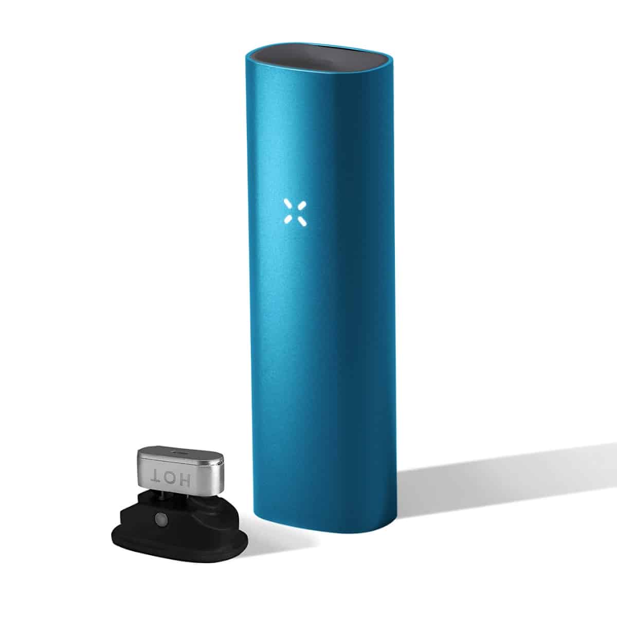 Pax 3 Dry Herb Vaporizer Complete Kit - Ocean Blue - TPCSUPPLYCO