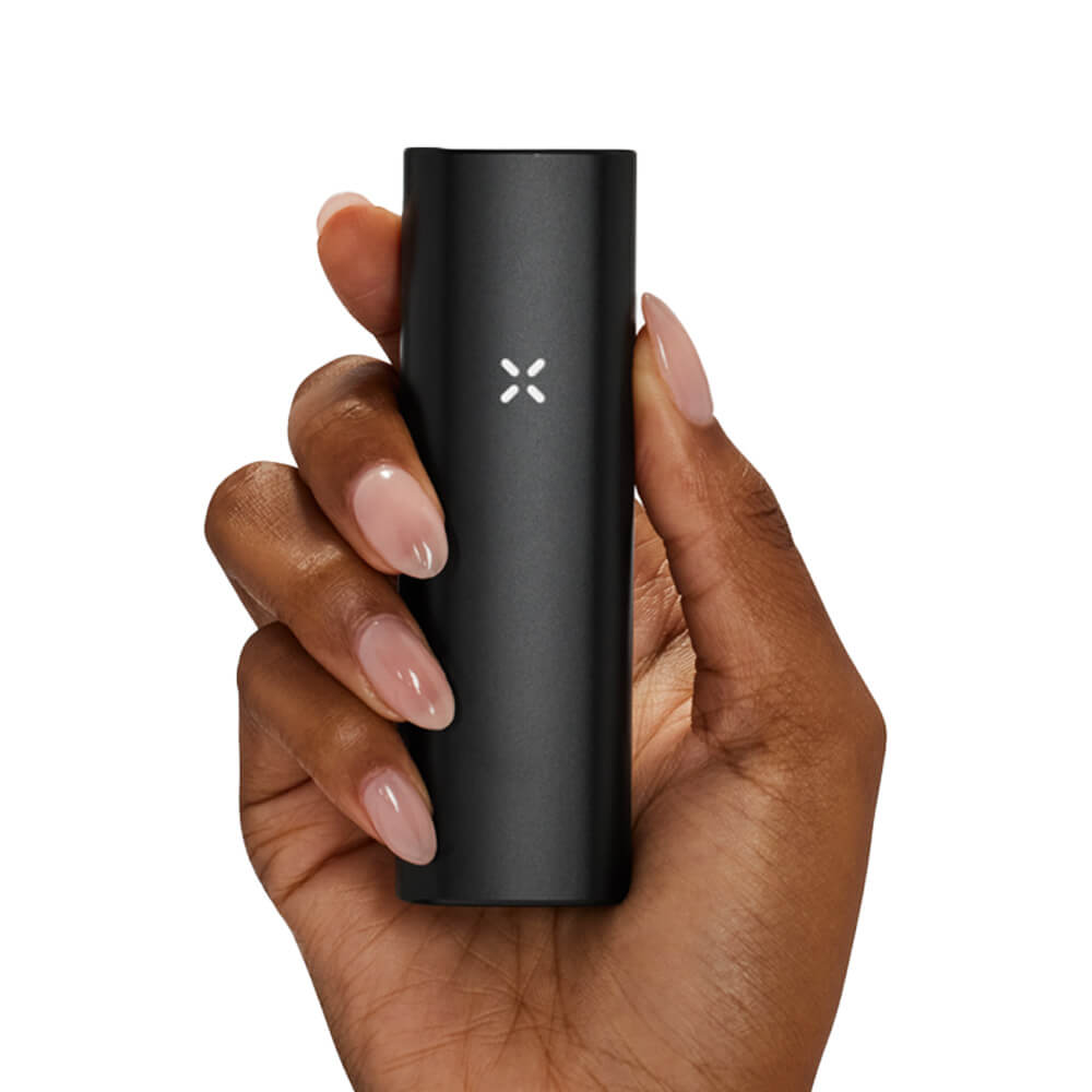 Pax 3 Dry Herb Vaporizer Complete Kit - Onyx - TPCSUPPLYCO