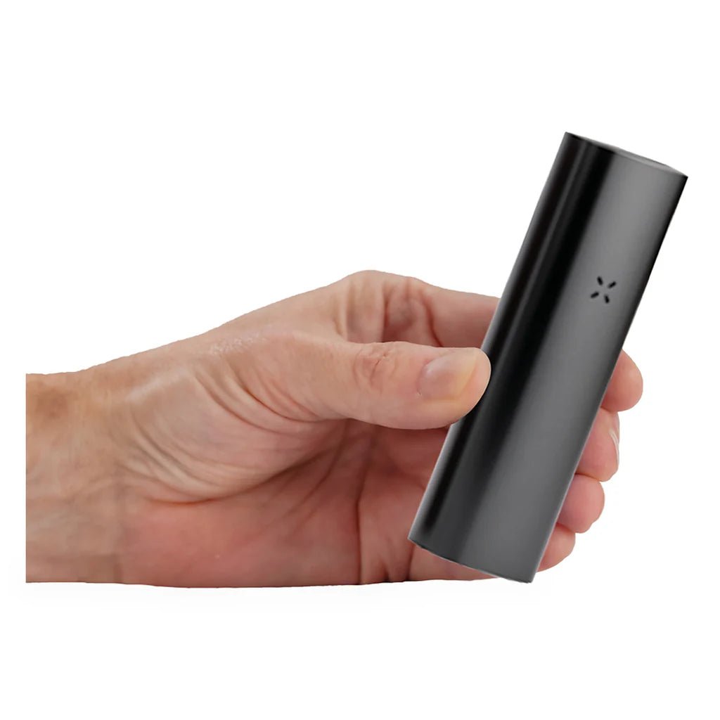 Pax 3 Dry Herb Vaporizer Complete Kit - Onyx - TPCSUPPLYCO