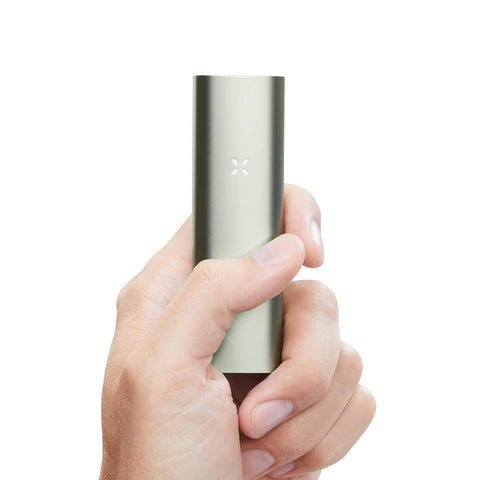 Pax 3 Dry Herb Vaporizer Complete Kit - Sage Green - TPCSUPPLYCO