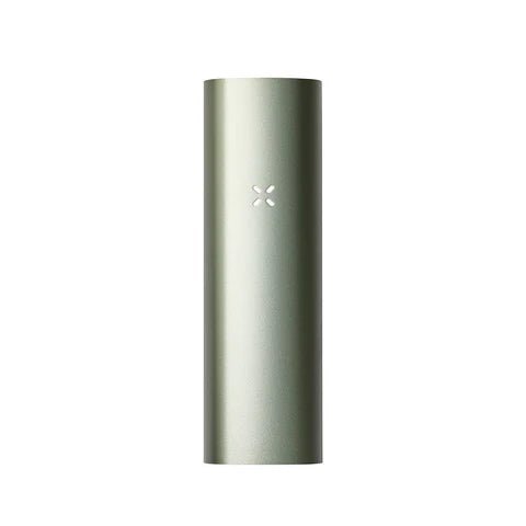 Pax 3 Dry Herb Vaporizer Complete Kit - Sage Green - TPCSUPPLYCO