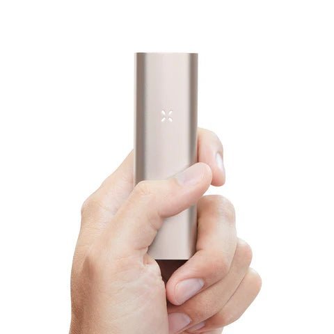 Pax 3 Dry Herb Vaporizer Complete Kit - Sand - TPCSUPPLYCO