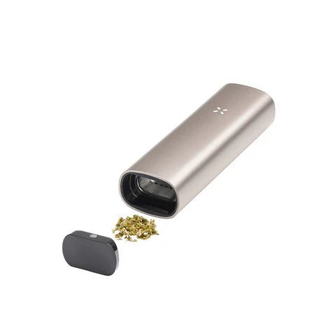 Pax 3 Dry Herb Vaporizer Complete Kit - Sand - TPCSUPPLYCO