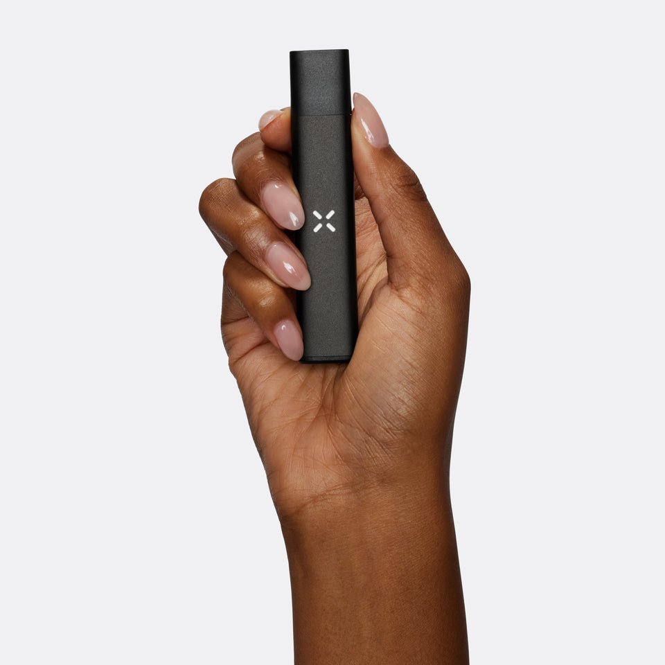 Pax Era Concentrate Vaporizer - Black - TPCSUPPLYCO