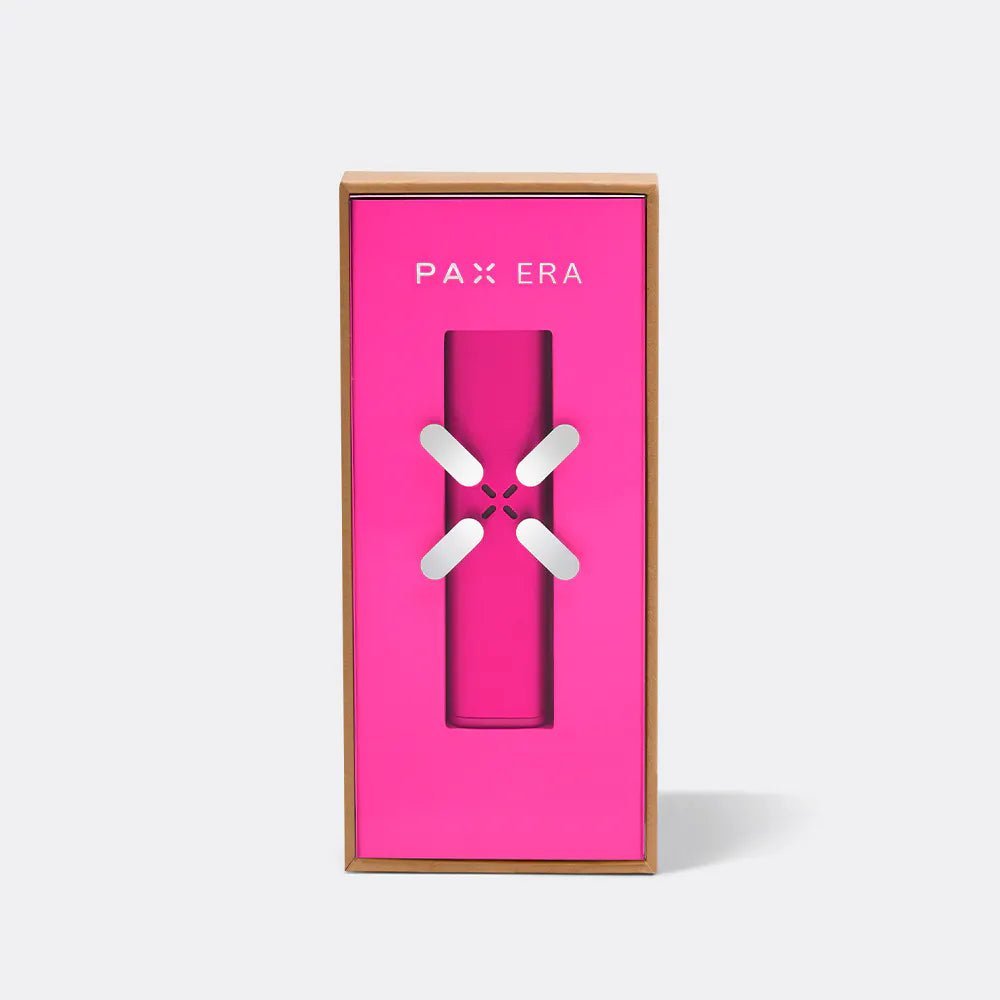 Pax Era Concentrate Vaporizer - Pink - TPCSUPPLYCO