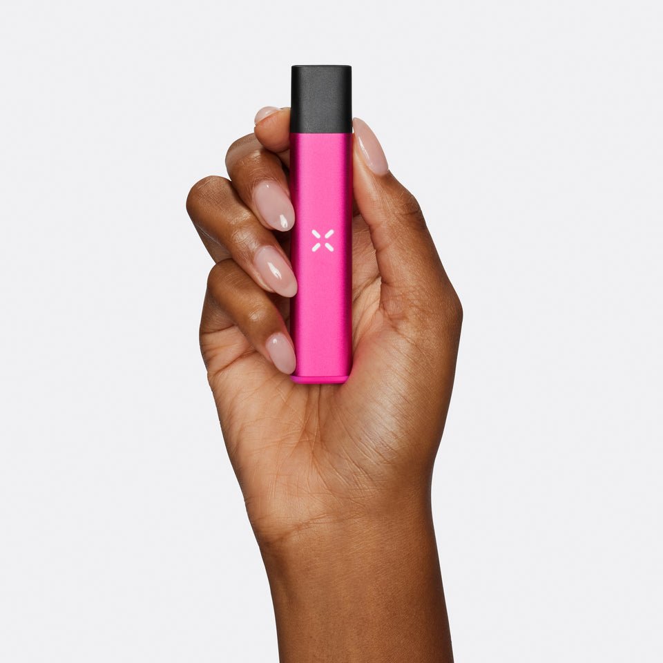 Pax Era Concentrate Vaporizer - Pink - TPCSUPPLYCO