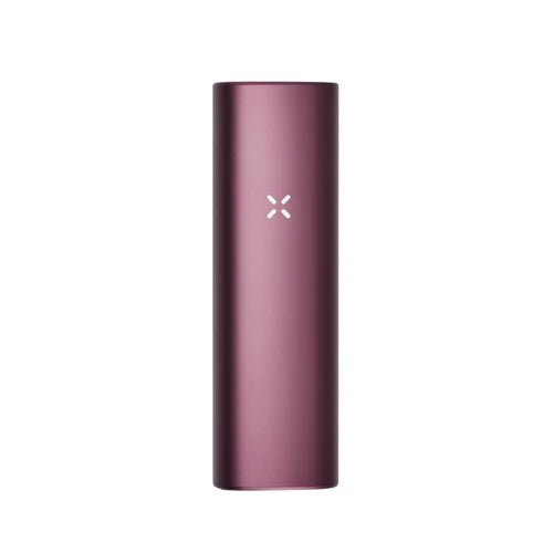 Pax Plus Dry Herb + Concentrate Vaporizer - Elderberry Limited - TPCSUPPLYCO