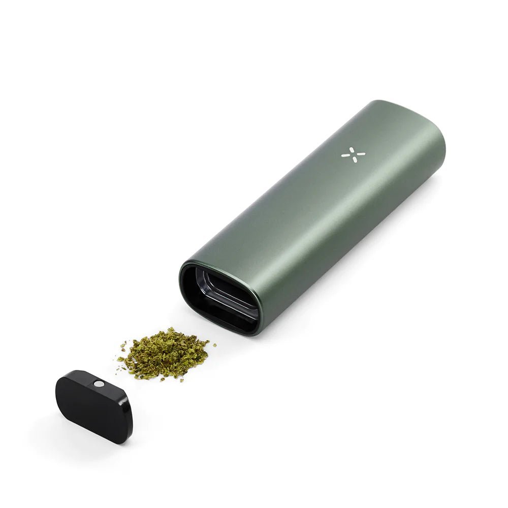 PAX PLUS VAPORIZER - TPCSUPPLYCO