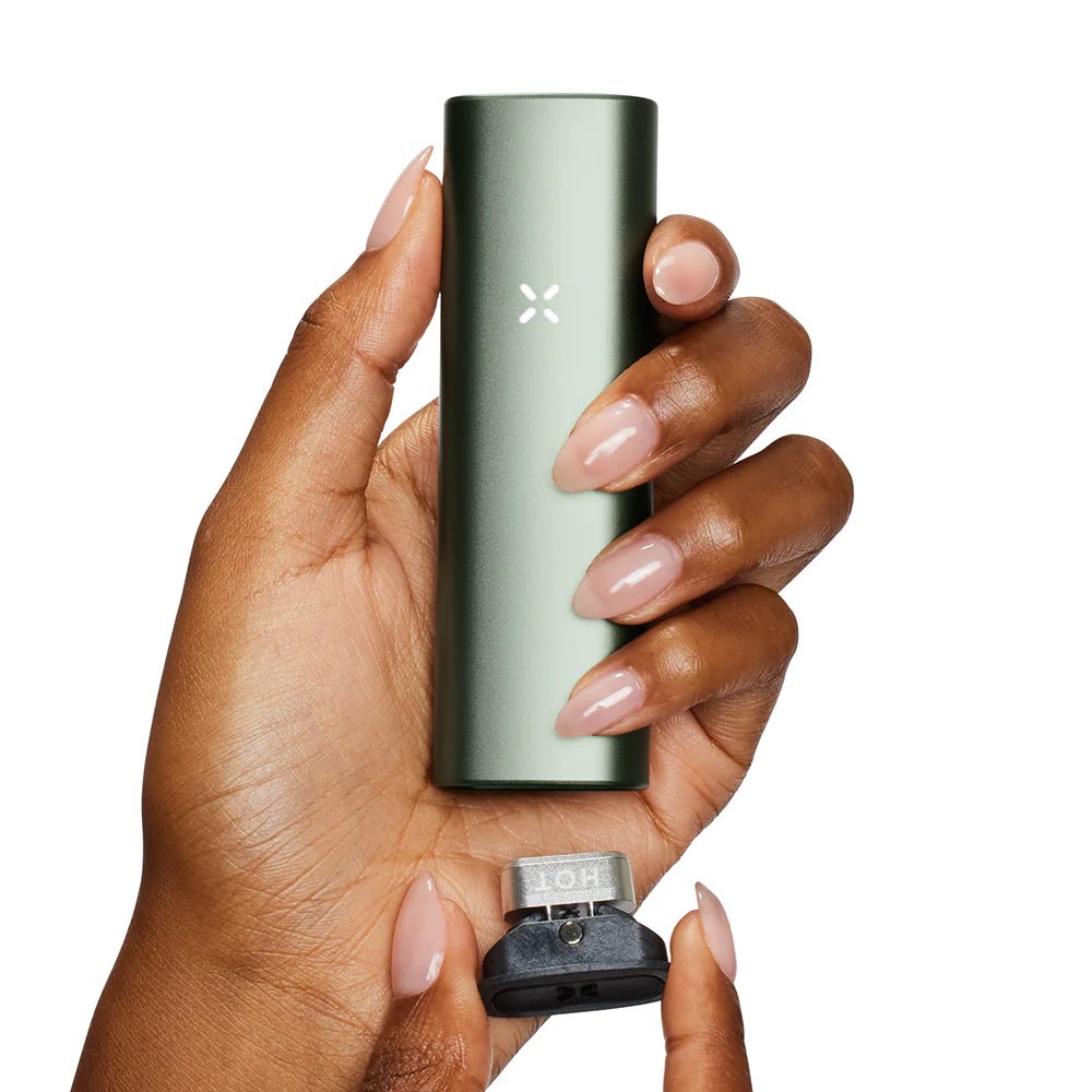 PAX PLUS VAPORIZER - TPCSUPPLYCO