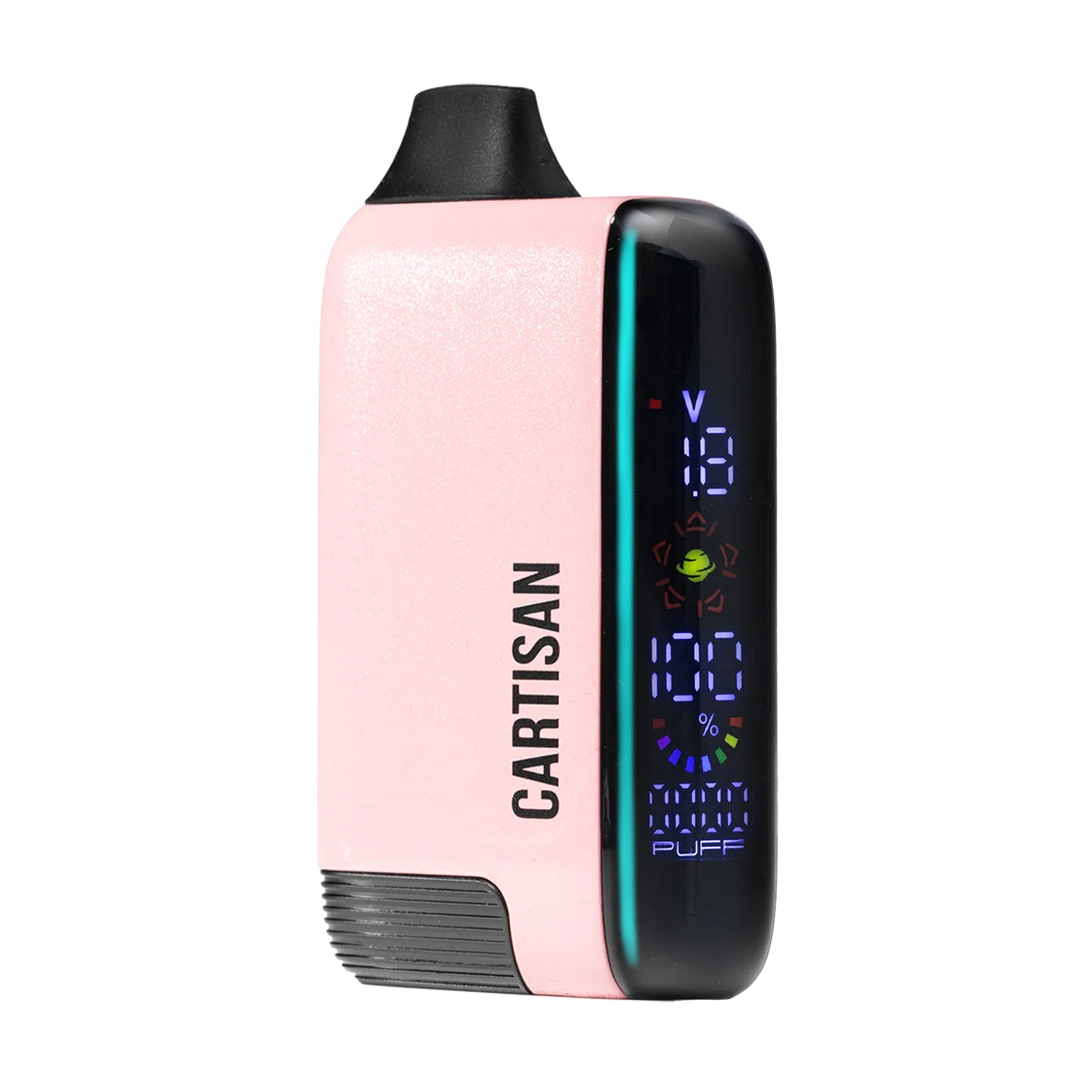 Cartisan Veil Bar Pro EVO 510 Vaporizer 1000mAh