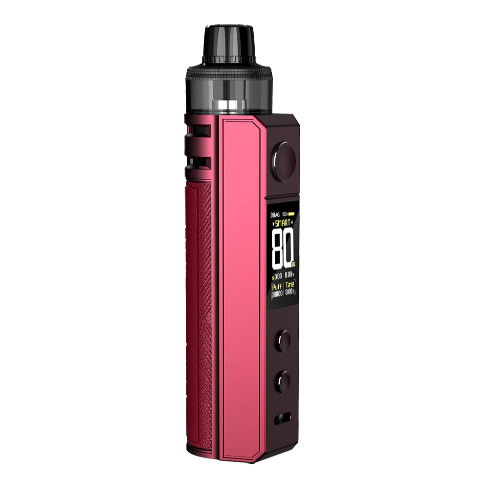 VooPoo Drag H80S Kit