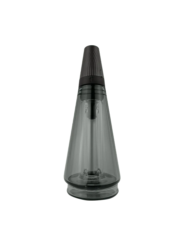 Puffco Peak Pro Travel Glass w/ Locking Feature