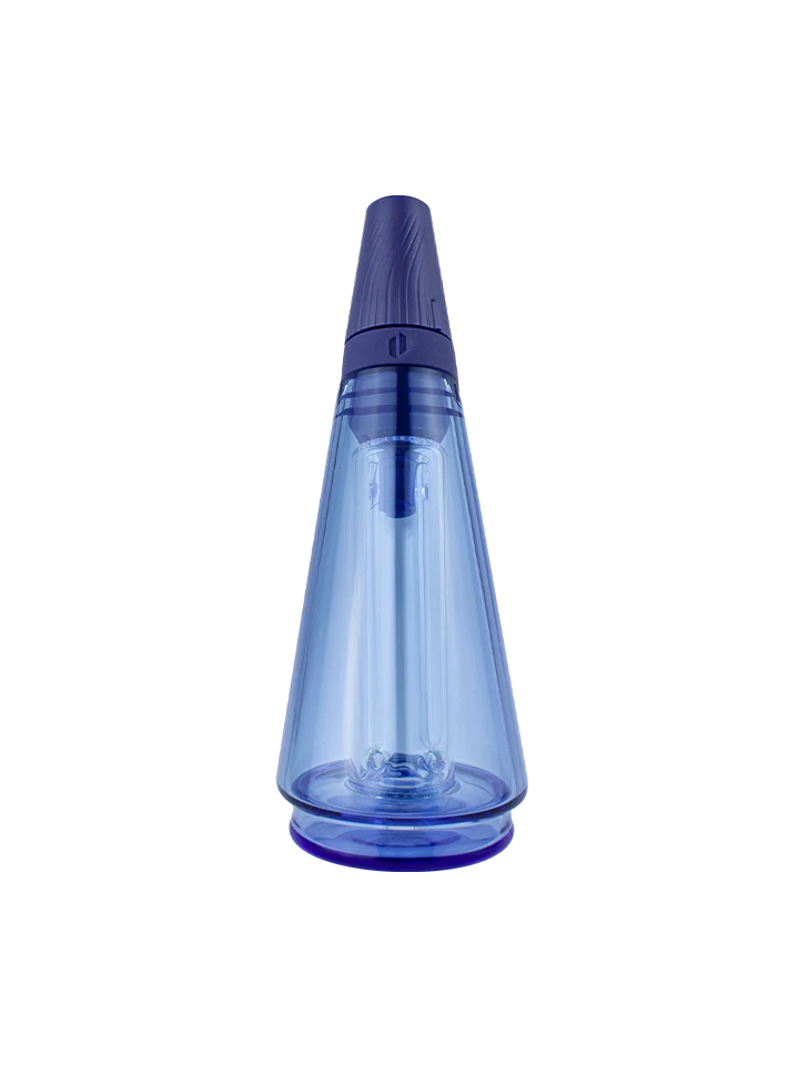 Puffco Peak Pro Travel Glass w/ Locking Feature
