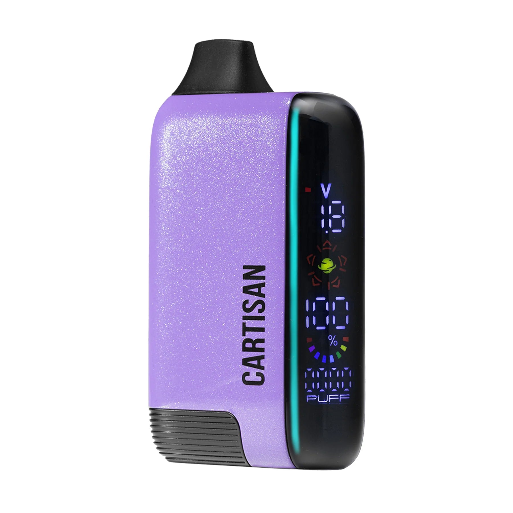 Cartisan Veil Bar Pro EVO 510 Vaporizer 1000mAh