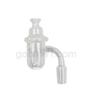 Quartz 6mm Joel Harlen Banger - TPCSUPPLYCO