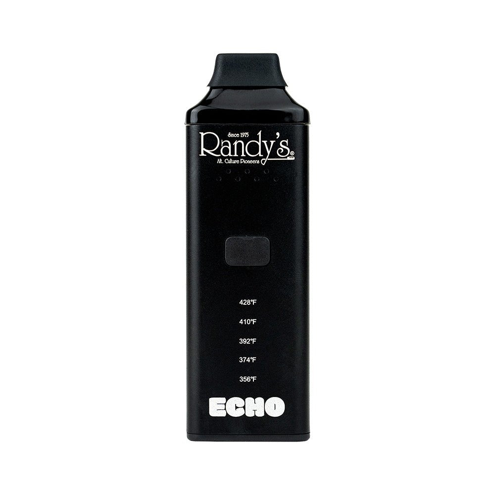 Randy's Echo 1200 mAh Dry Herb Vaporizer - TPCSUPPLYCO