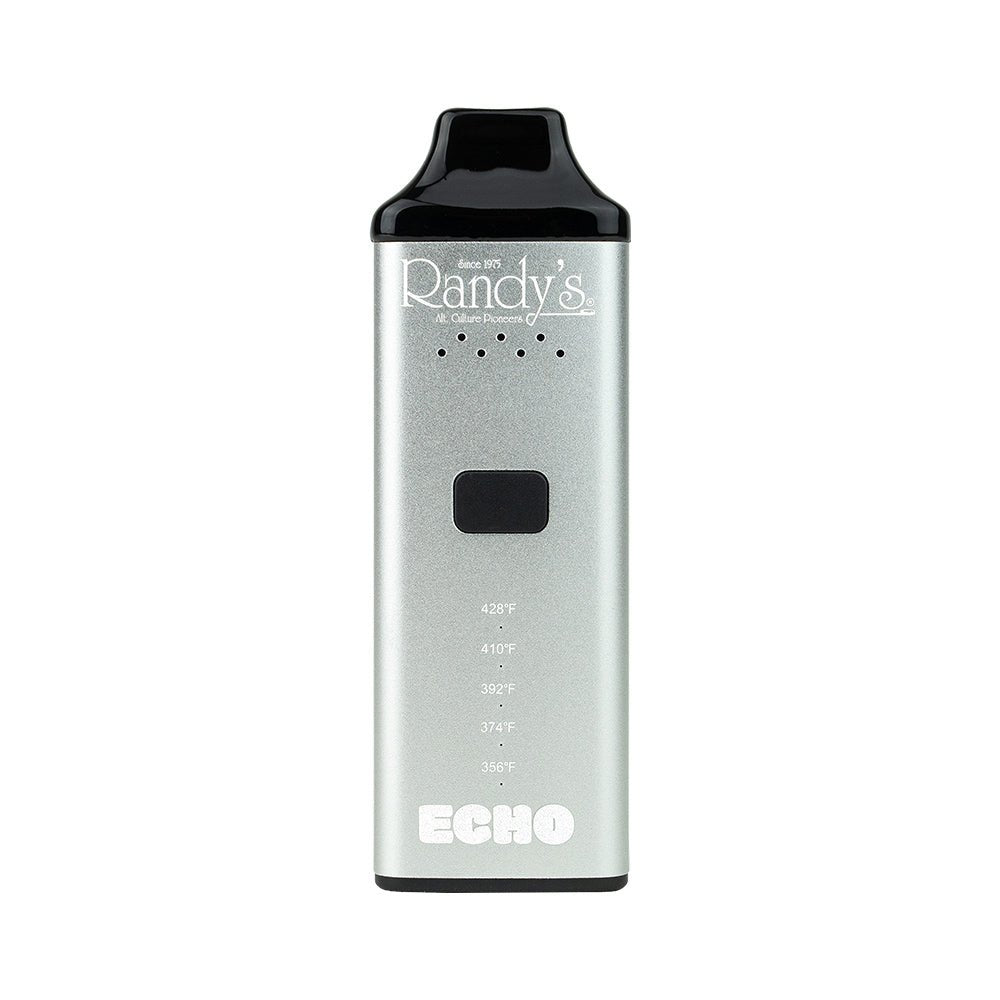 Randy's Echo 1200 mAh Dry Herb Vaporizer - TPCSUPPLYCO