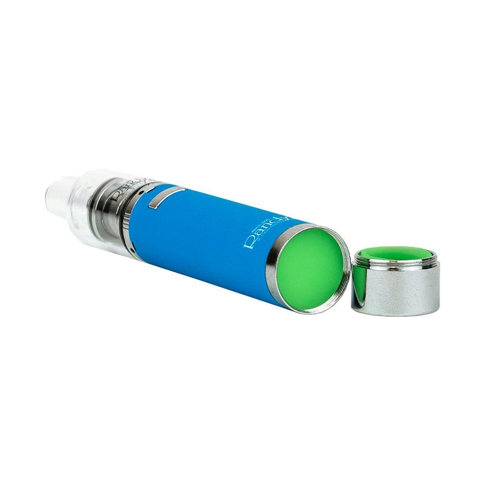 Randy's Pilot 2.0 1500mAh Concentrate Vaporizer Kit - Blue - TPCSUPPLYCO