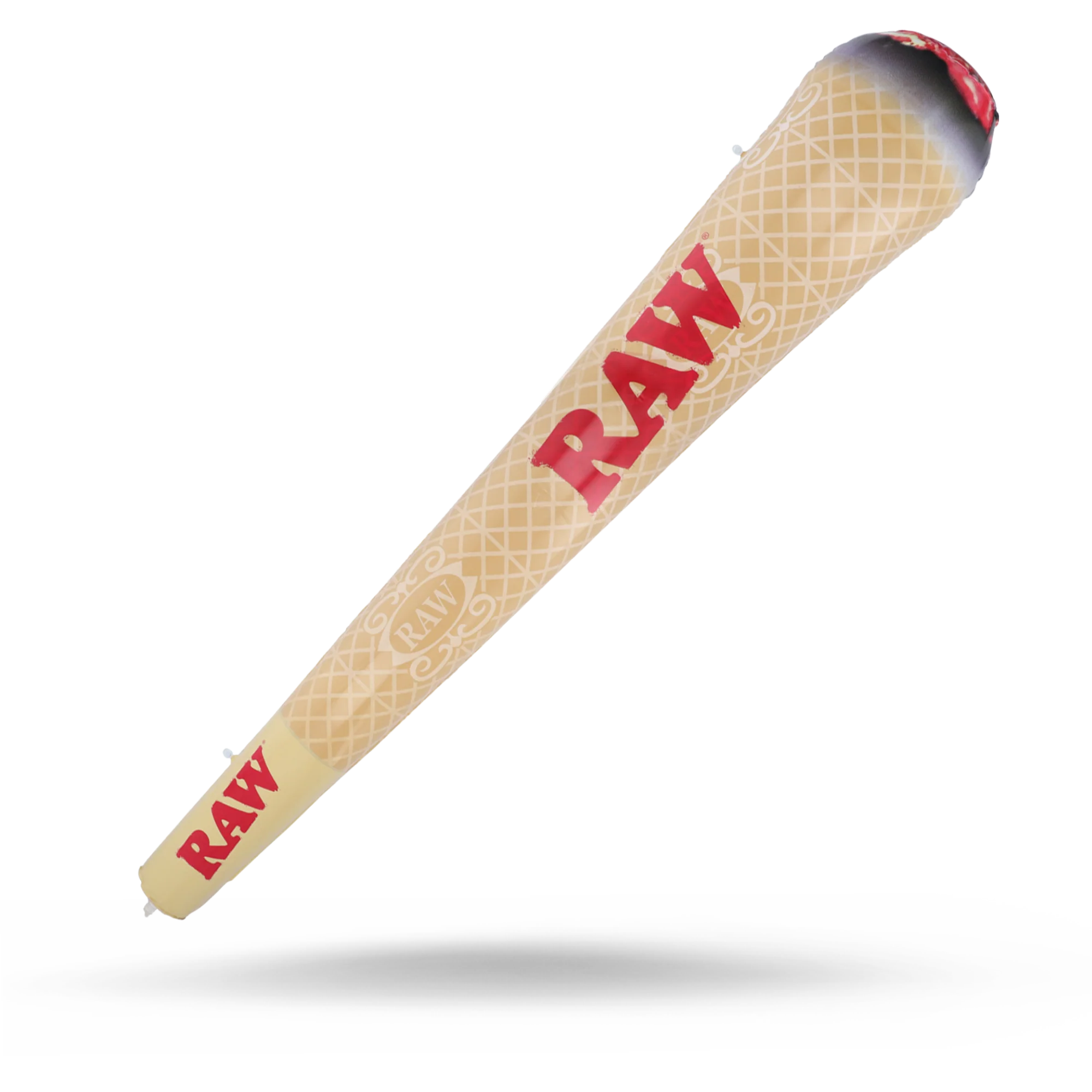 Raw Classic 2ft-10ft Inflatable Cone