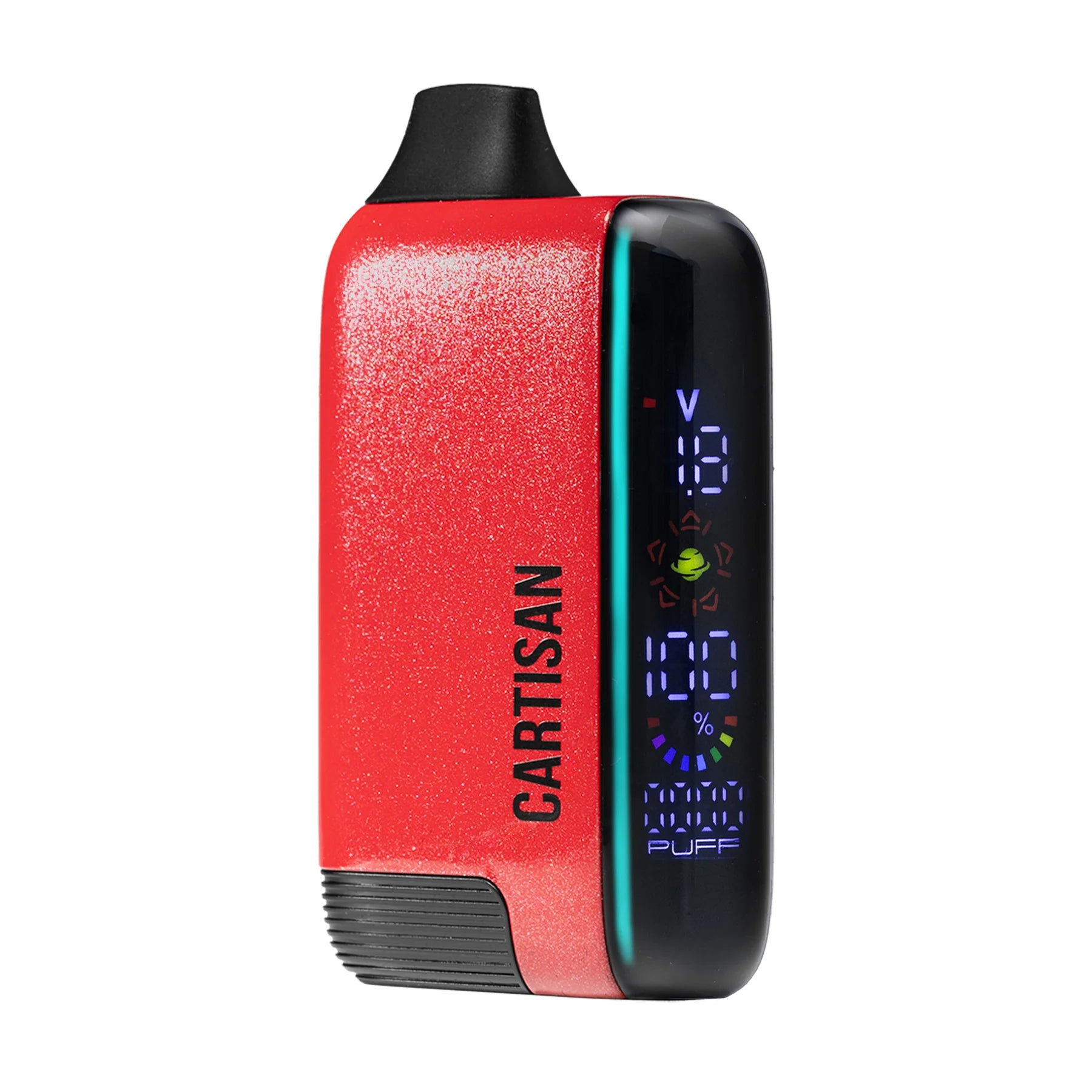 Cartisan Veil Bar Pro EVO 510 Vaporizer 1000mAh