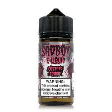 Sadboy E - liquid 100ml - TPCSUPPLYCO