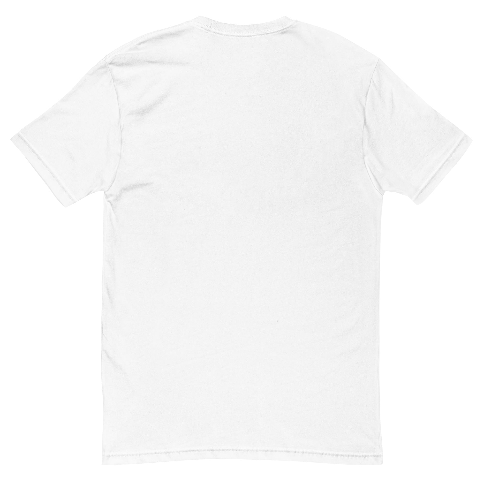 Short Sleeve T-shirt - TPCSUPPLYCO