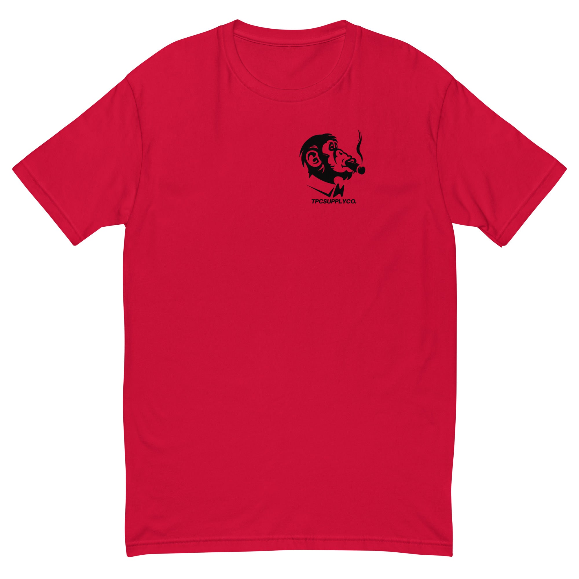 Short Sleeve T-shirt - TPCSUPPLYCO