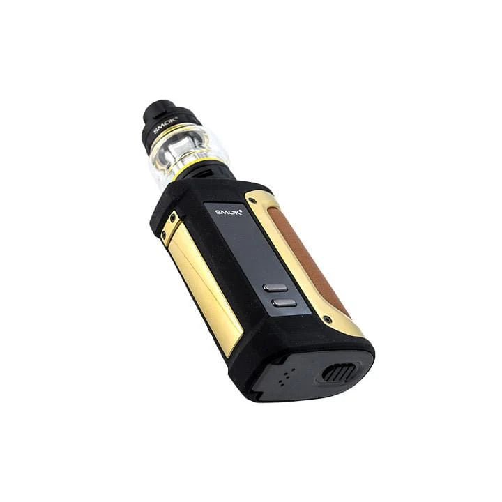 Smok Arcfox Kit 230w - Prism Gold - TPCSUPPLYCO