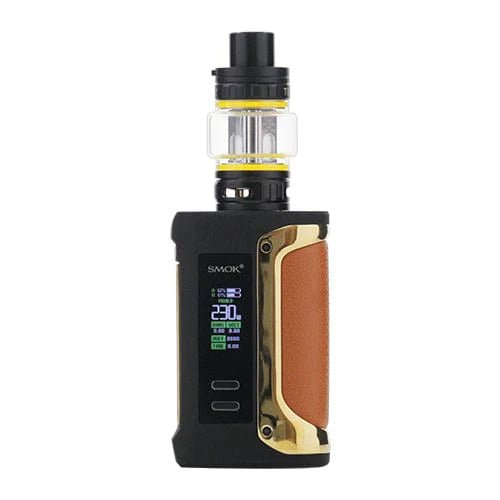 Smok Arcfox Kit 230w - Prism Gold - TPCSUPPLYCO