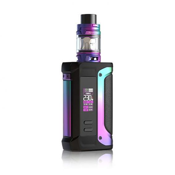 Smok Arcfox Kit 230w - Prism Rainbow - TPCSUPPLYCO