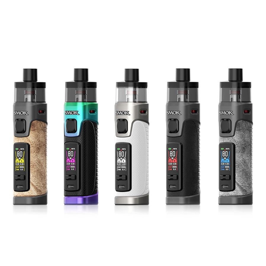 Smok RPM5 Kit - TPCSUPPLYCO