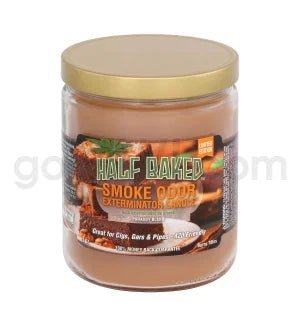 Smoke Odor Exterminator Candles - TPCSUPPLYCO