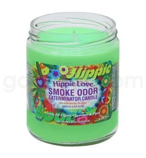 Smoke Odor Exterminator Candles - TPCSUPPLYCO